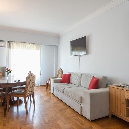 Victoria Grand Apartments Atény Exteriér fotografie