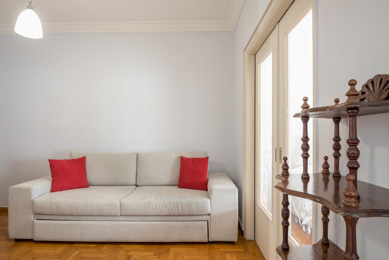 Victoria Grand Apartments Atény Exteriér fotografie